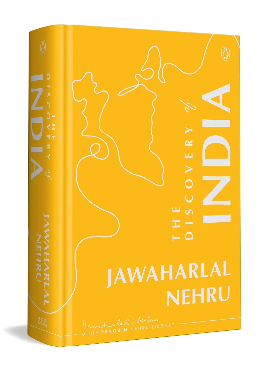 The Discovery of India