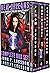 New Orleans Paranormal Police Department Complete Box Set (PPD Completed Box Set, #5)