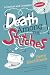 Death Among the Stitches (A Crochet and Crumpets Mystery, 1)