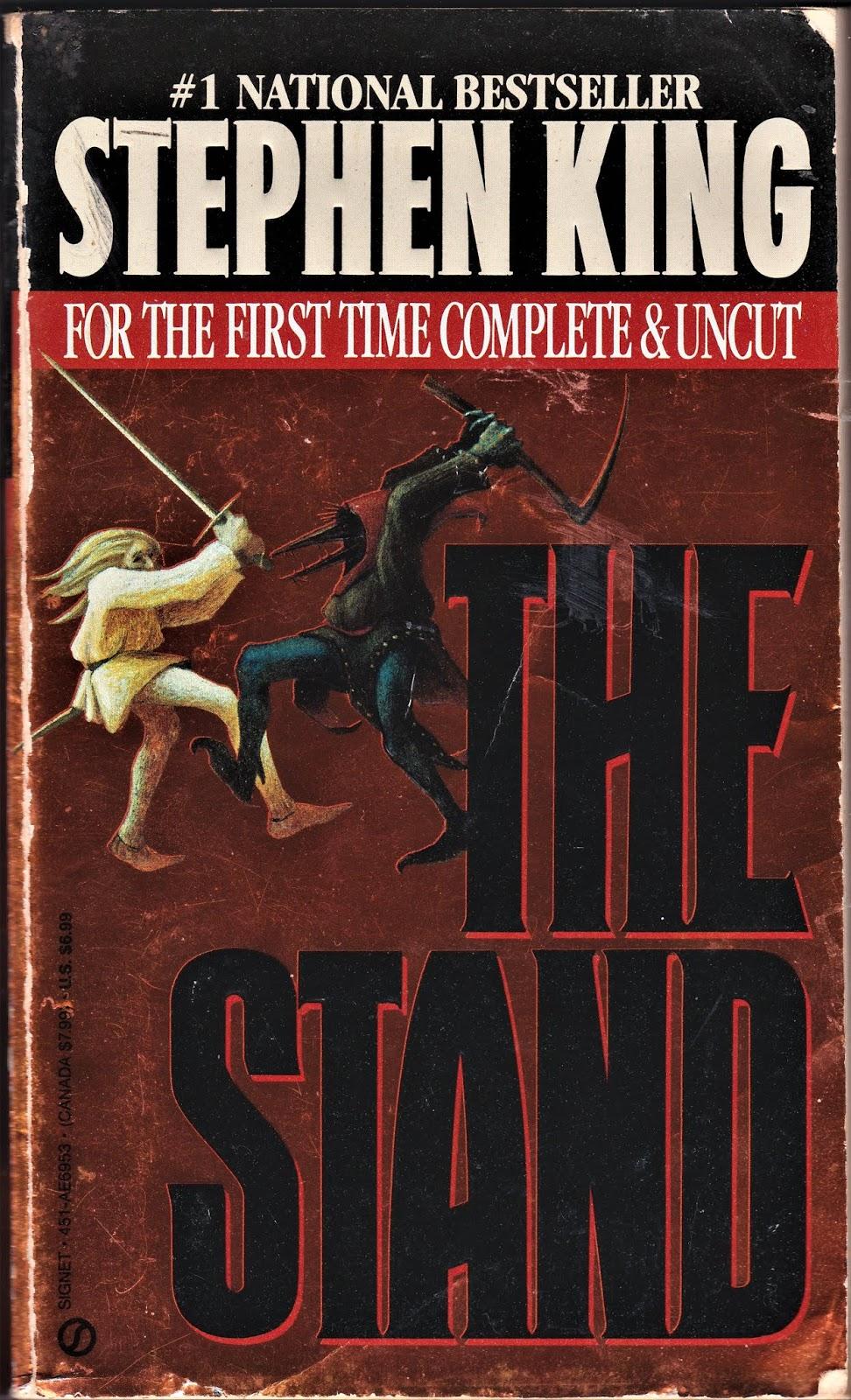The Stand