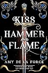 A Kiss of Hammer ...
