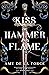 A Kiss of Hammer and Flame (Fated for Hael, #1)