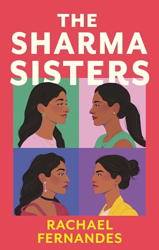 The Sharma Sisters (Kindle Edition)
