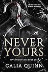 Never Yours: A Ho...