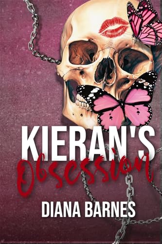 Kieran's Obsession (Kindle Edition)