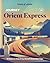 Lonely Planet Journey Orient Express by Simon Richmond