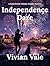 Independence Daze (Kayla Brodie Holiday Murder Mystery Series)
