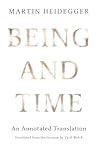 Being and Time: A...