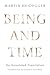Being and Time: An Annotated Translation