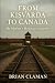 From Kisvárda to Canada: My...