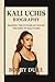 KALI UCHIS: SHAPING THE FUT...