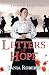 Letters of Hope by Tania Roberts