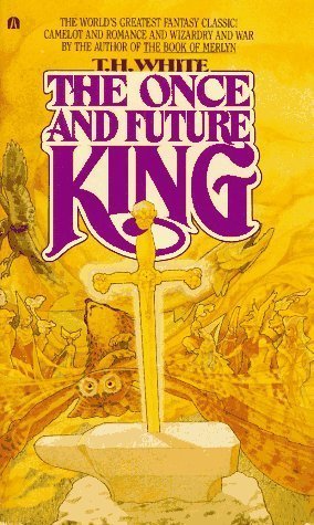 The Once and Future King