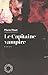 Le Capitaine vampire