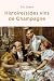 Histoire(s) des vins de Champagne