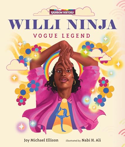 Willi Ninja: Vogue Legend (Rainbow History)
