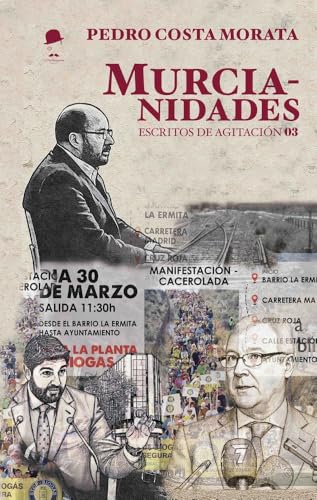 Murcianidades (Paperback)