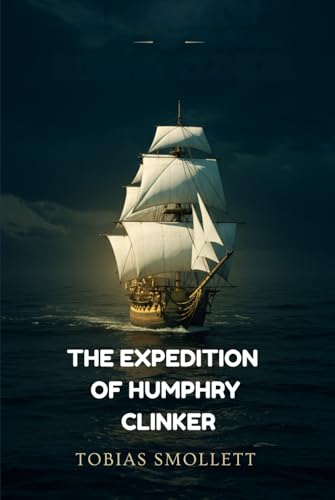 The Expedition of Humphry Clinker