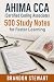 AHIMA CCA (Certified Coding...