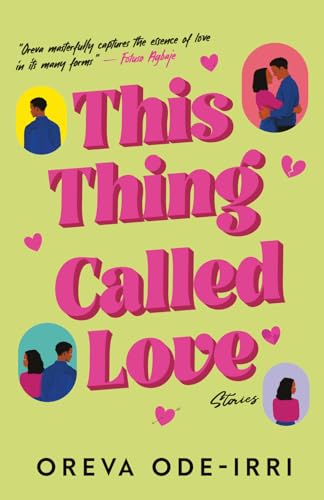 This Thing Called Love (Paperback)