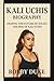 KALI UCHIS: SHAPING THE FUT...