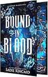 Bound in Blood