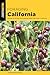 Foraging California: Finding, Identifying, And Preparing Edible Wild Foods In California (Foraging Series)