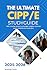 The Ultimate CIPP/E Study Guide 2025-2026 by Intelloqy Press