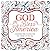 God Bless America: A Coloring Book Celebrating the History of the USA