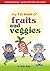 My 1st Book of Fruits and V...