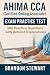 AHIMA CCA (Certified Coding...