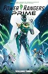 Power Rangers Prime Vol. 3