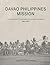 Elna Johnson Davao Philippines Mission by Emily Harding