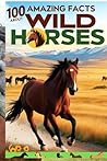 100 Amazing Facts About Wild Horses: Discover Their Habitats, History, and Fascinating Journey: An Exciting Exploration of Wild Horses for Kids, Teens, and Animal Enthusiasts!