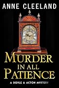 Murder in All Patience