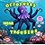 Octopuses wear trousers. by JEC