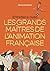 Entretiens avec les grands maîtres de l'animation française