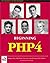 Beginning Php 4