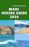 MAUI HIKING GUIDE...
