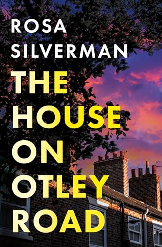 The House on Otley Road: Brand new gripping crime thriller fiction for 2026 (Kindle Edition)