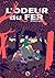 L'odeur du fer