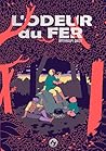 L'odeur du fer