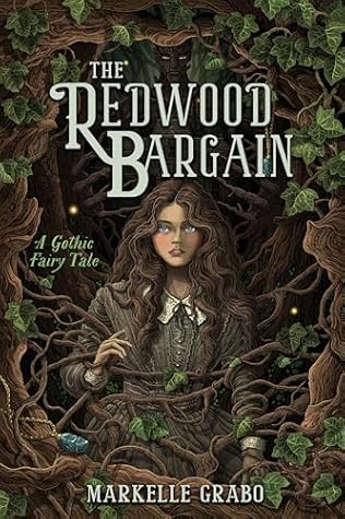 The Redwood Bargain