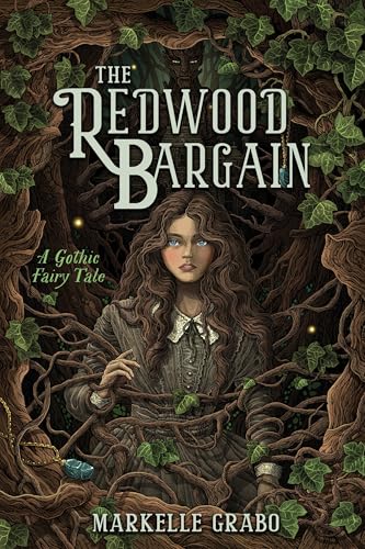 The Redwood Bargain (Hardcover)