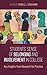 Students' Sense of Belonging and Involvement in College: Key Insights from Research for Practice