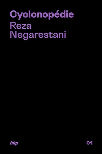 Cyclonopédie (Paperback)