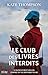 Le club des livres interdits