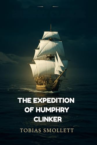 The Expedition of Humphry Clinker