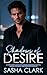 Shadows of Desire by Sasha Clark
