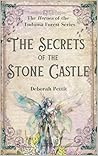 The Secrets of the Stone Castle (The Heroes of the Tuduma Forest Book 2)